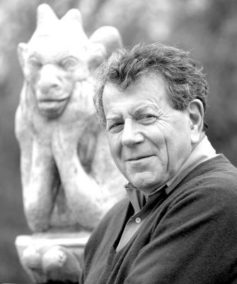 Raymond Leppard